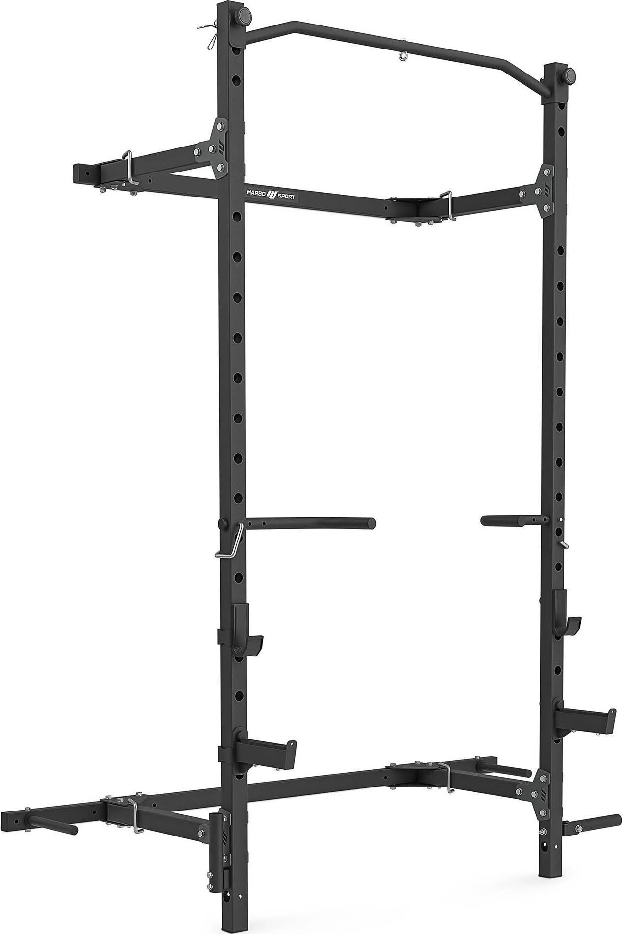 Klatka treningowa składana MS-U114 2.0 - Marbo Sport