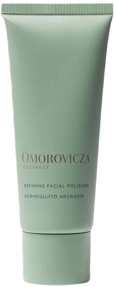OMOROVICZA_Refining Facial Polisher peeling do twarzy 100ml