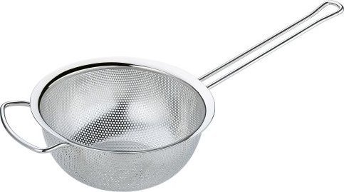 Kuchenprofi Sitko, stal nierdzewna, śred. 18 cm Deluxe / Kuchenprofi