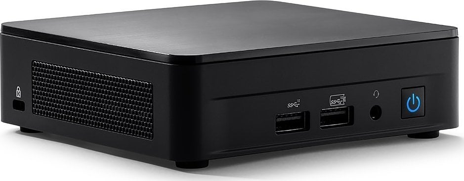 Komputer Asus Barb ASUS RNUC12WSKi70000 Wall Street Canyon