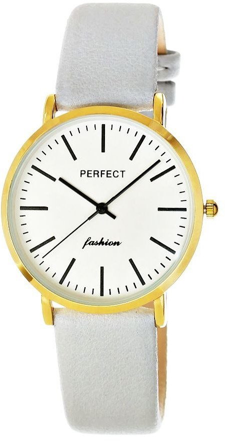 Zegarek Zegarek Damski PERFECT E345-6