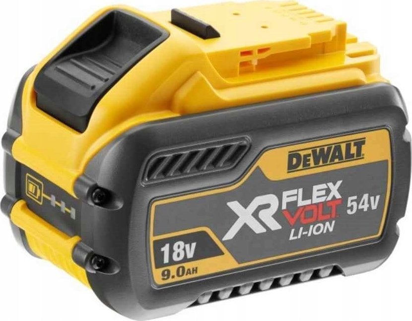 Dewalt Akumulator FLEXVOLT 18/54V 9,0/3,0Ah DCB547 2 szt.