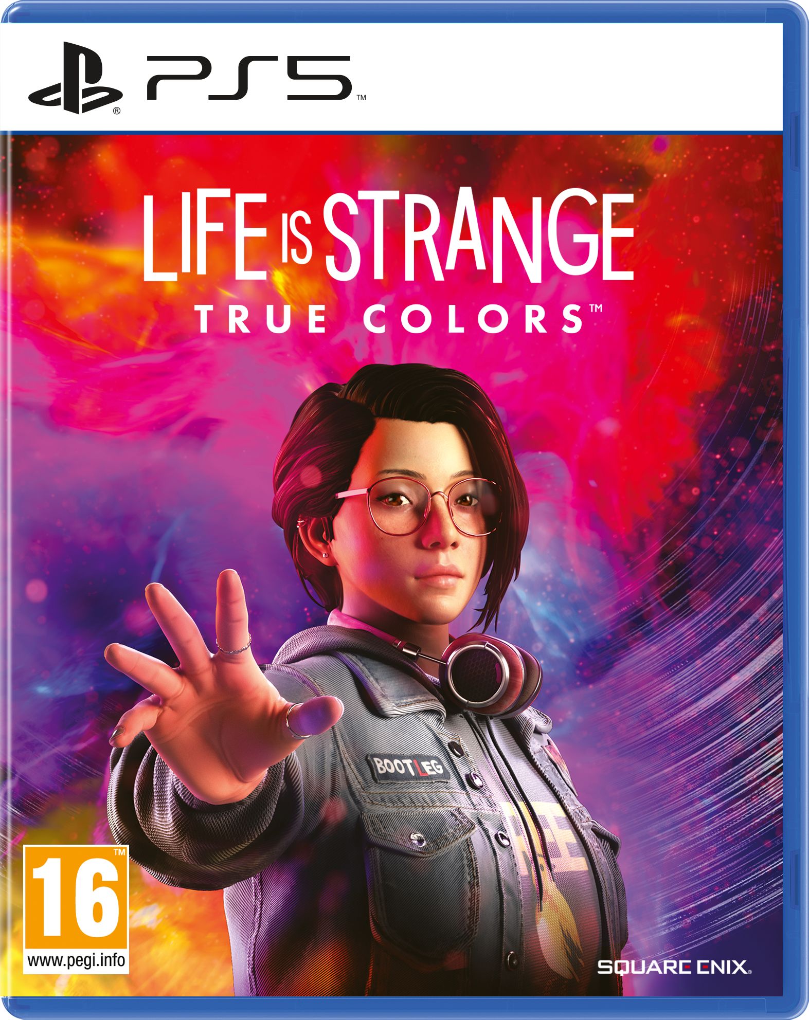 Life is Strange: True Colors PS5