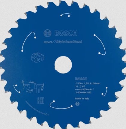 TARCZA PILARSKA EX SL H 150x20x32