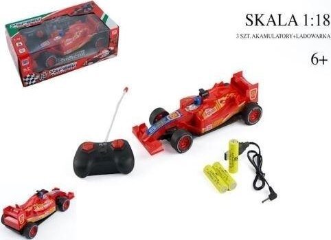 Maksik Samochód R/C 1:18