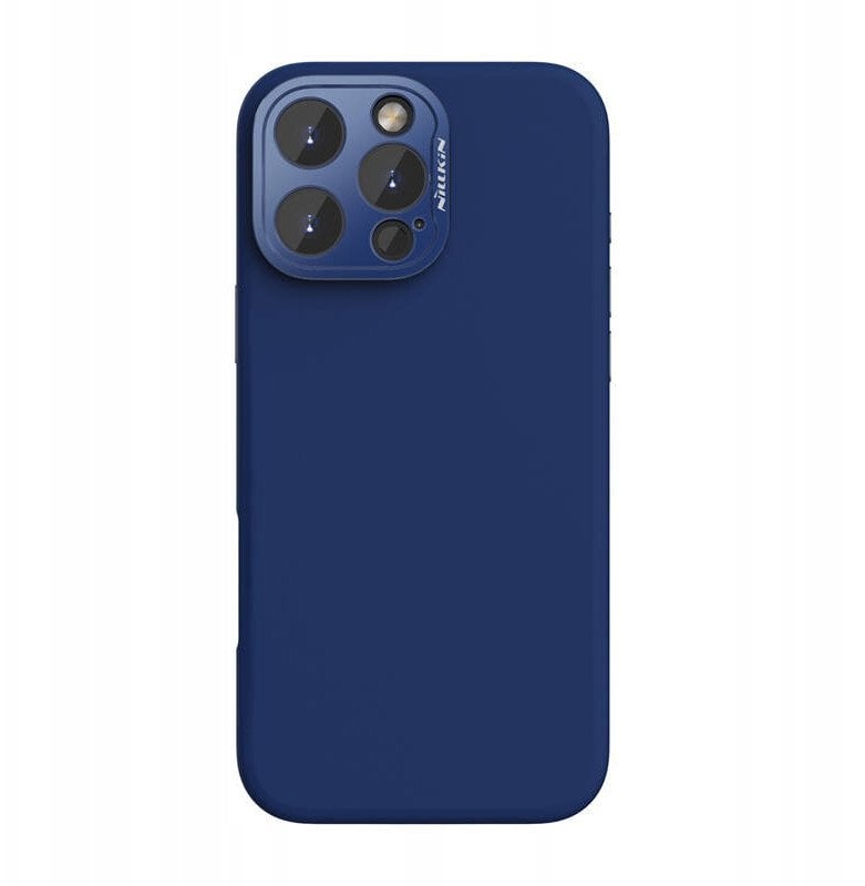 LensWing Prop Magnetic Case AP iPhone16 Pro Max Blue