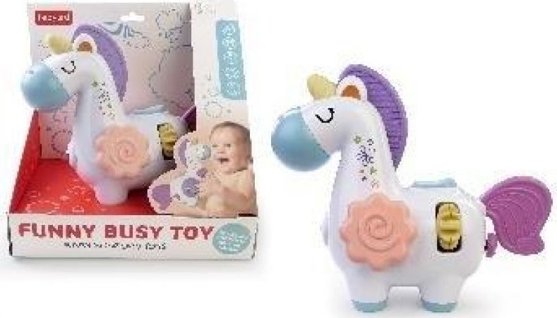 Artyk Sensoryczny jednorożec e-edu 174681