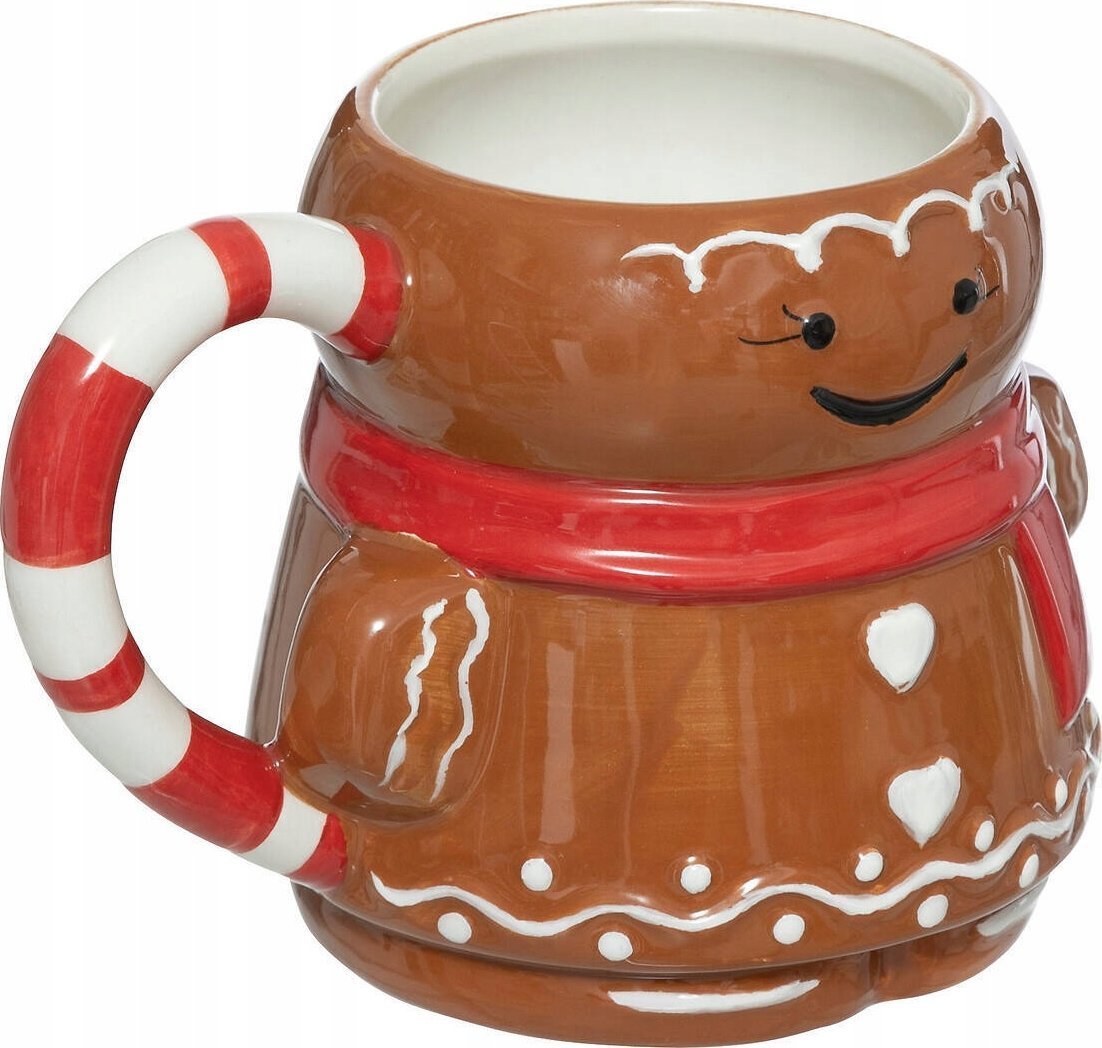 Atmosphera Świąteczny kubek na herbatę, 300 ml