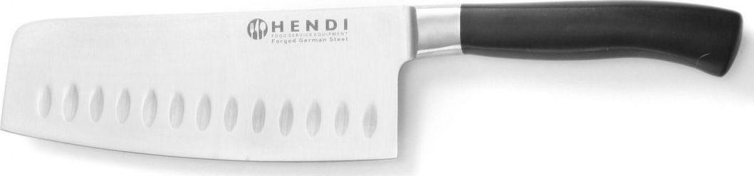 Hendi TASAK SZLIF KULOWY PROFI LINE 170 MM, GRUBOŚĆ OSTRZA 2,5 MM 844335