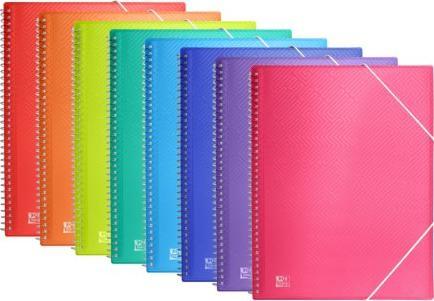 Oxford Album ofertowy A4 Urban 20 mm (400147016)