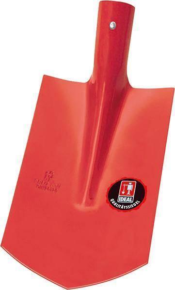 IdealSpaten Szufla Ruhr-Brilliant