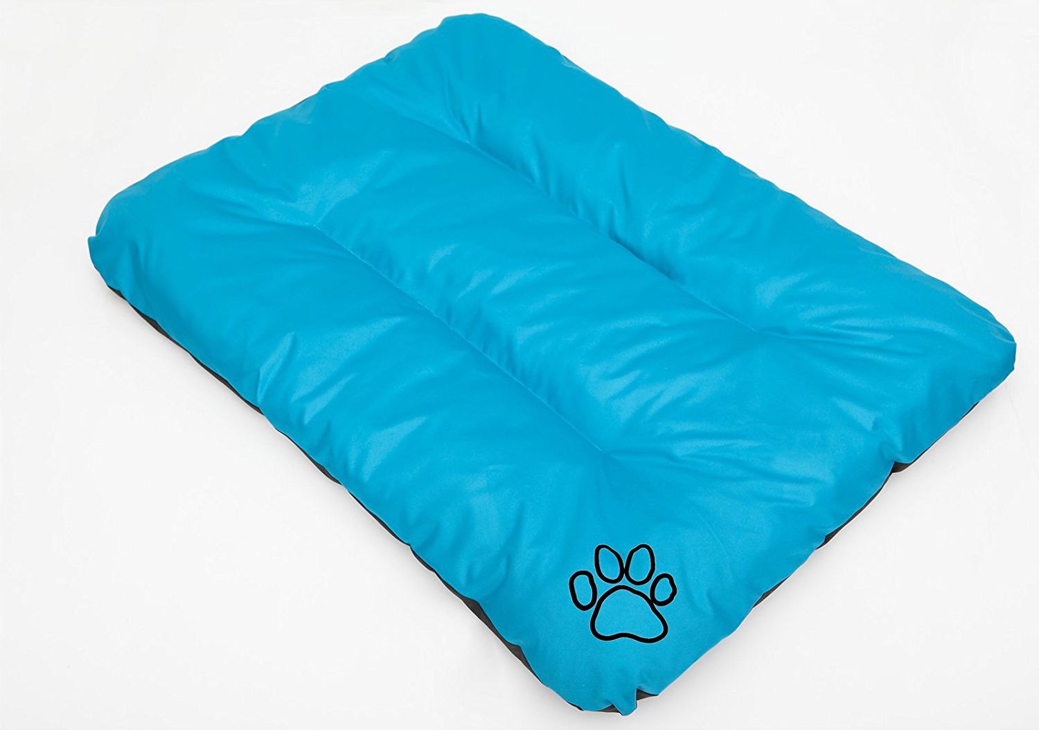 Hobbydog Materac Eco - Niebieski R1