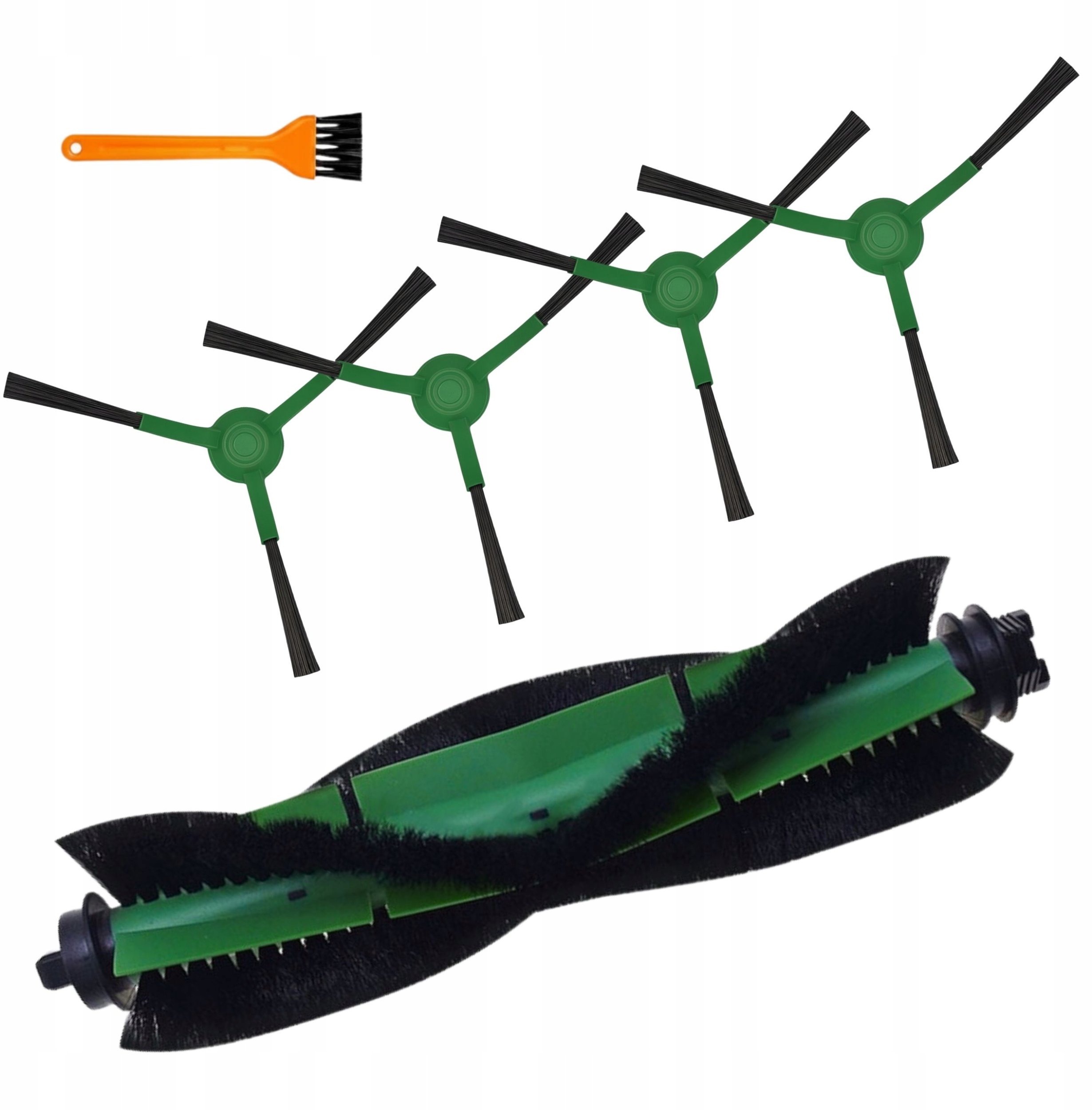 Bisanti SZCZOTKI DO iROBOT ROOMBA COMBO ESSENTIAL ZESTAW