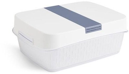 Pojemnik na żywność Dynamic FRESH 6,4 L