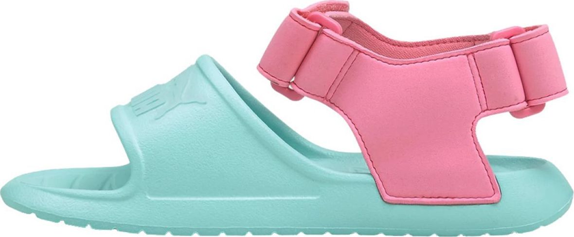 Puma Sandały dla dzieci Puma Divecat v2 Injex PS Island 369546 09 33
