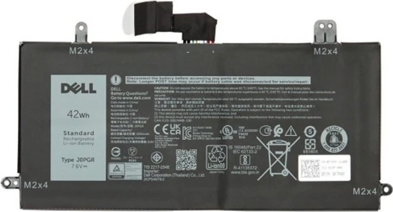 Origin Origin Storage 1V1XF akumulator przemysłowy Litowo-jonowa (Li-Ion) 3500 mAh 11,4 V