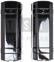 B2-100 Dwuwiązkowa bariera podczerwieni, zasięg 100m