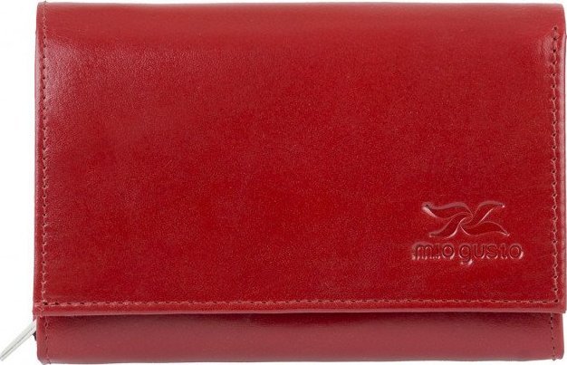 Mio Gusto Portfel damski blanca - mio gusto (rfid)