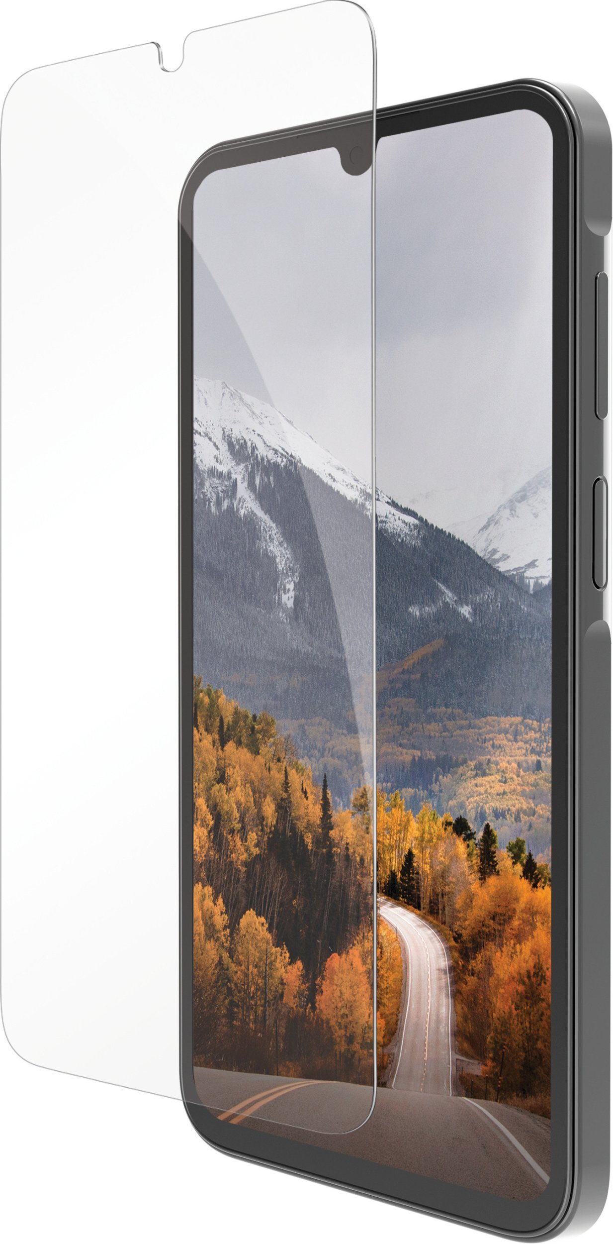 dbramante Dbramante1928 Eco-protect* screen protector, Galaxy A26, transparent