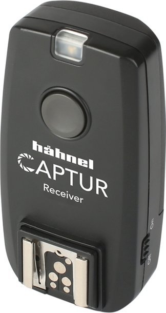 Hahnel Hahnel Captur Additional Receiver Olympus/Panasonic