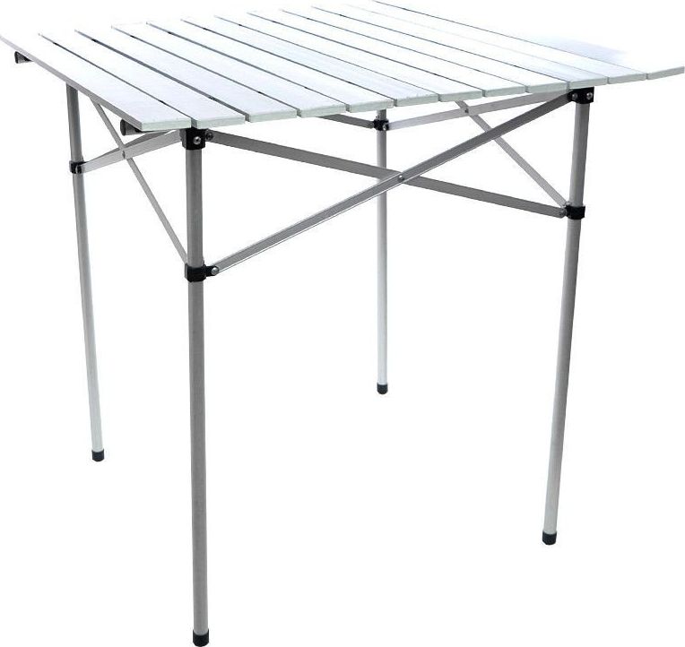 MFH MFH Stolik Aluminiowy Turystyczny uniwersalny