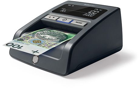 SafeScan Tester do banknotów 185-S (3LC083)
