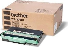 Brother Pojem. na zuż. toner WT220CL 50K