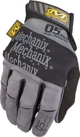 Mechanix Wear Rękawice Mechanix Specialty 0.5mm BLACK