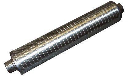 Zehnder Tłumik okrągły DN160mm 990318033