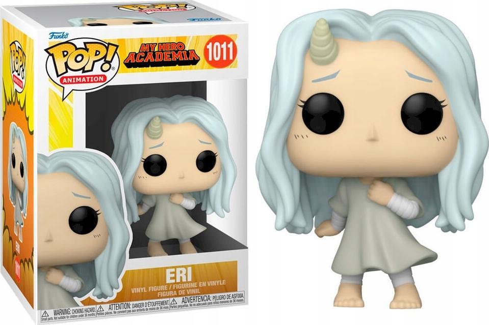 Figurka Funko Pop figurka funko pop! my hero academia 1011 eri