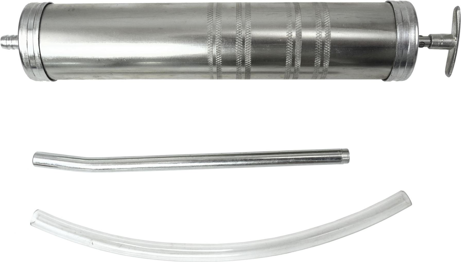 Geko ręczna pompka odsysająca do oleju 500ml (G01150)