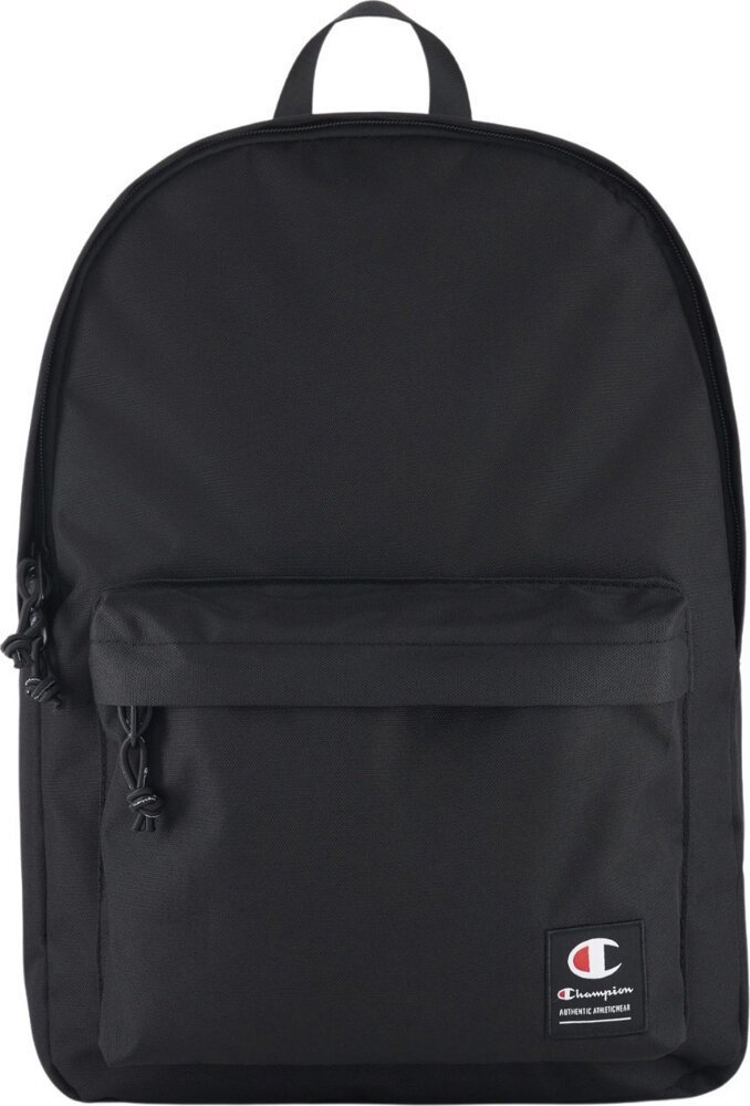Champion Plecak sportowy szkolny miejski Champion czarny 806019 KK001