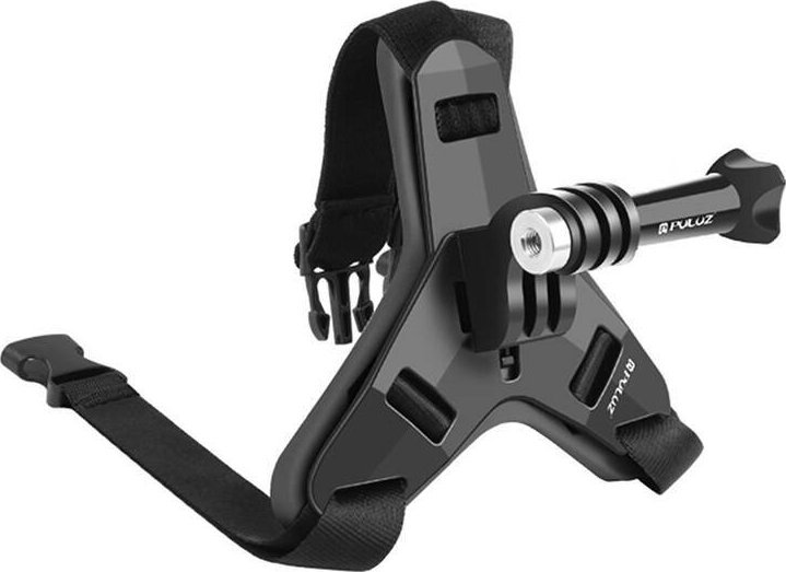 Puluz Mocowanie Telesin na podbródek kasku do kamer sportowych (GP-HBM-MT7)