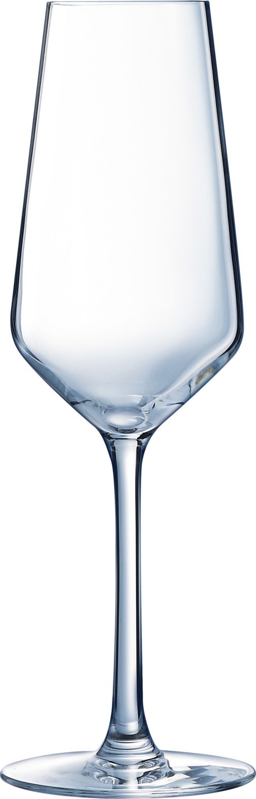 Hendi Kieliszki lampki do szampana wina musującego VINA JULIETTE 230ml 6 szt. ARCOROC Hendi N5082 Kieliszki lampki do szampana wina musującego VINA JU