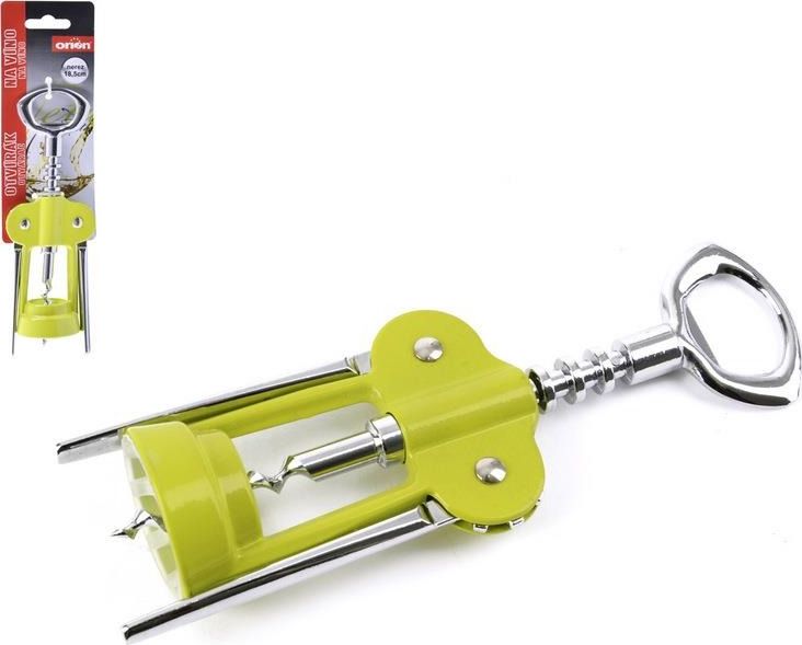 Orion Korkociąg zielony