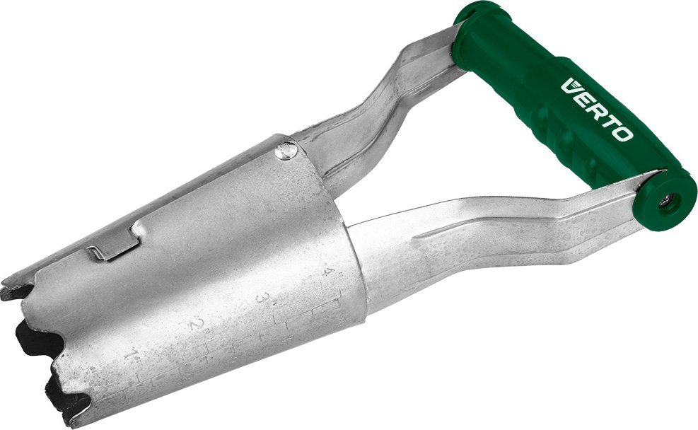 Verto Sadzarka ręczna, ocynkowana