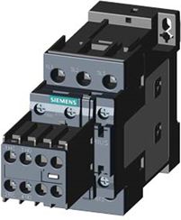 Siemens Stycznik mocy 25A 3P 24V DC 2Z 2R S0 (3RT2026-1BB44)