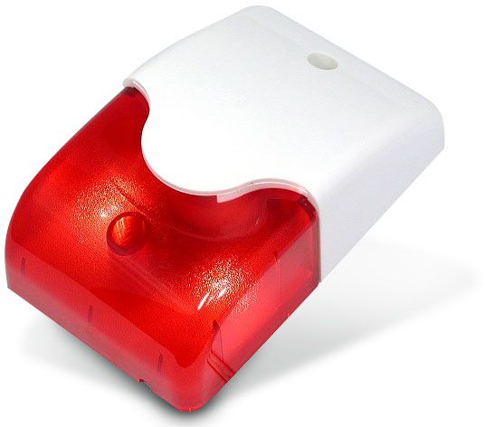 Yotogi Sygnalizator akustyczno-optyczny wewnętrzny (LD95R)