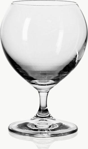 Bohemia Kieliszek do koniaku Cecilia 350 ml