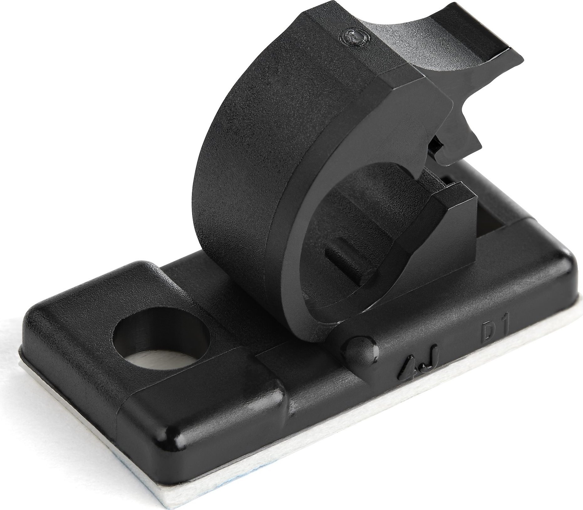 Organizer StarTech 100 CABLE CLAMPS