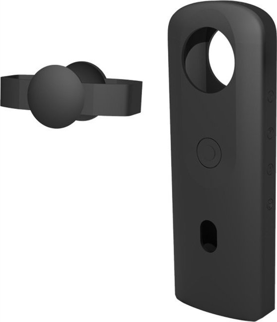 Puluz Pokrowiec Futerał Etui Case do Ricoh Theta SC2