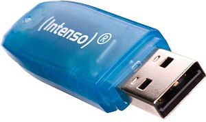 Pendrive Intenso Rainbow Line, 4 GB (3502450)