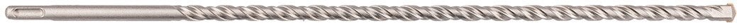 Wiertło do betonu SDS Plus z podwójną spiralą 12 x 450 mm