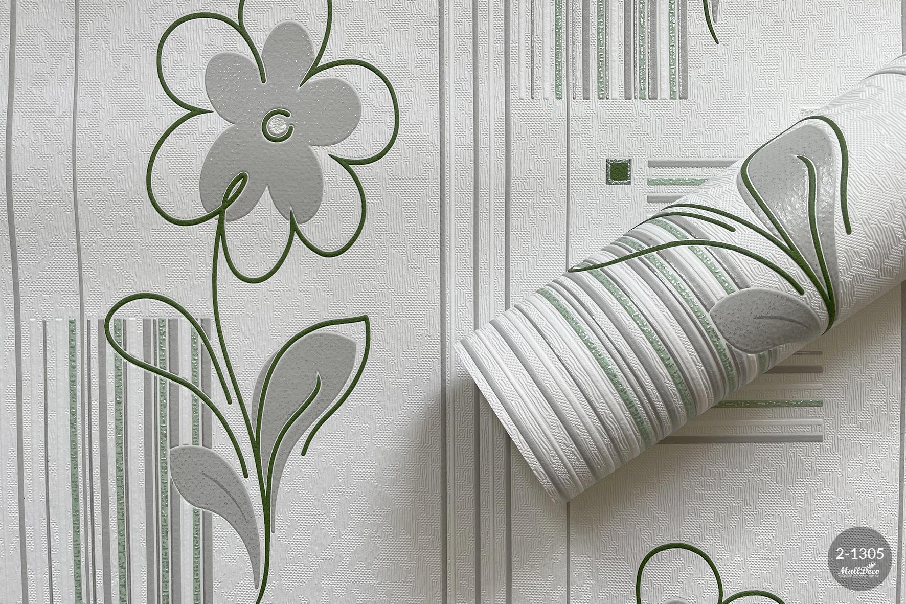 MallDeco MODEL TAPETY WINYLOWEJ TALSI DECOR