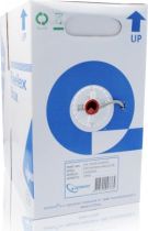 Gembird drut kat. 5e 305m szary (UPC-5004E-SO)