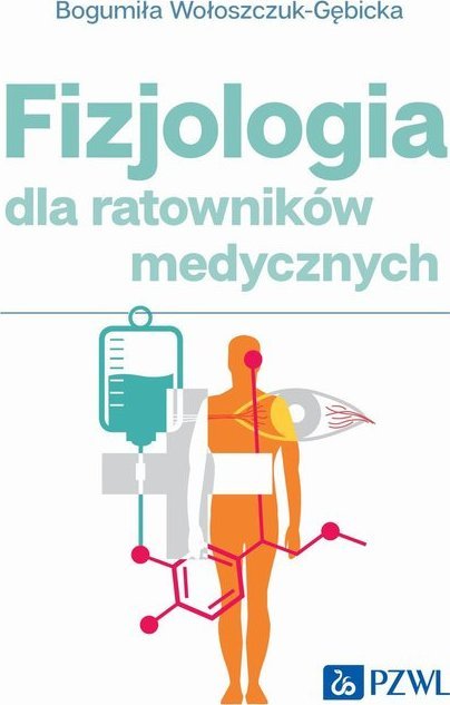 PZWL Fizjologia dla ratowników medycznych