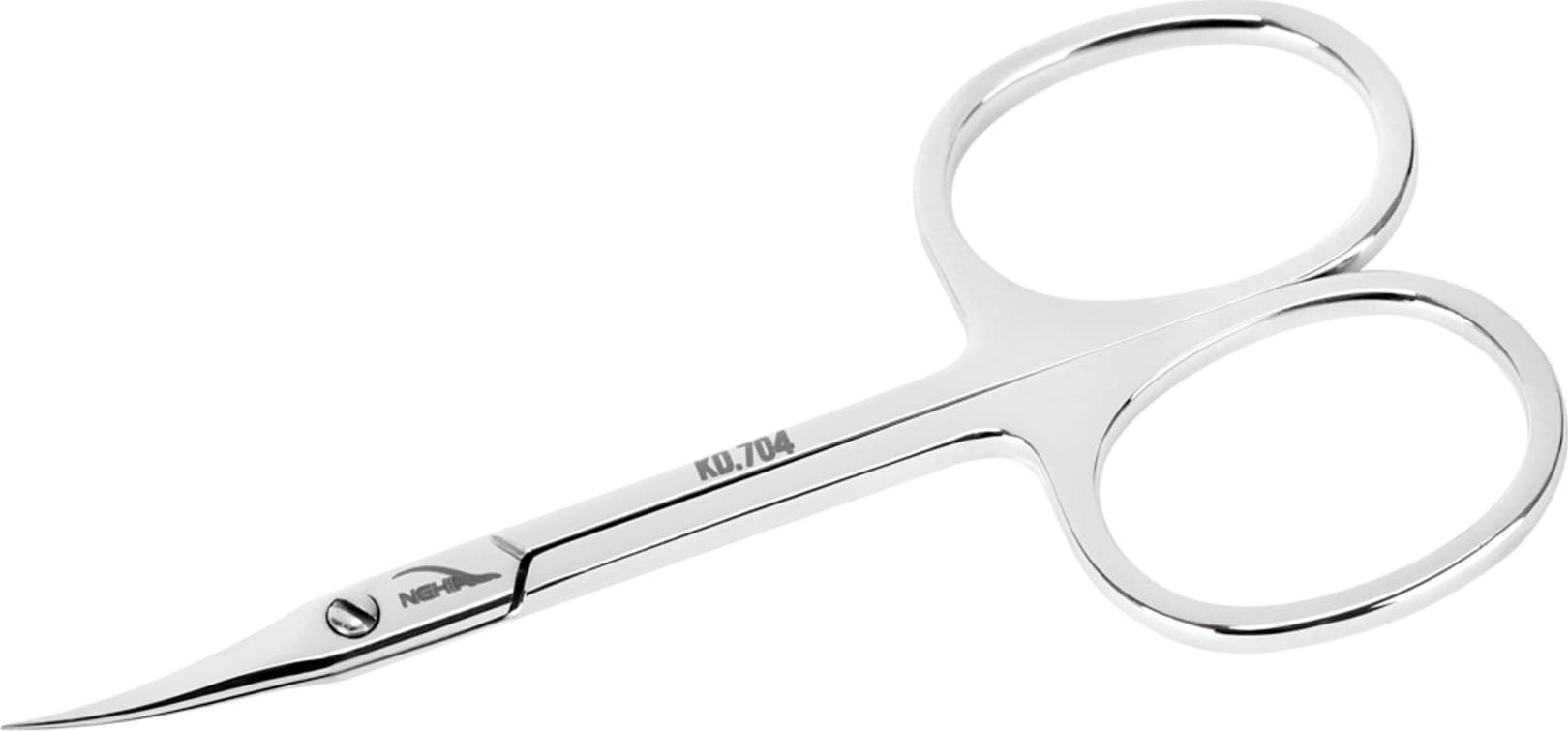 Nghia Nghia export nożyczki do skórek KD.704