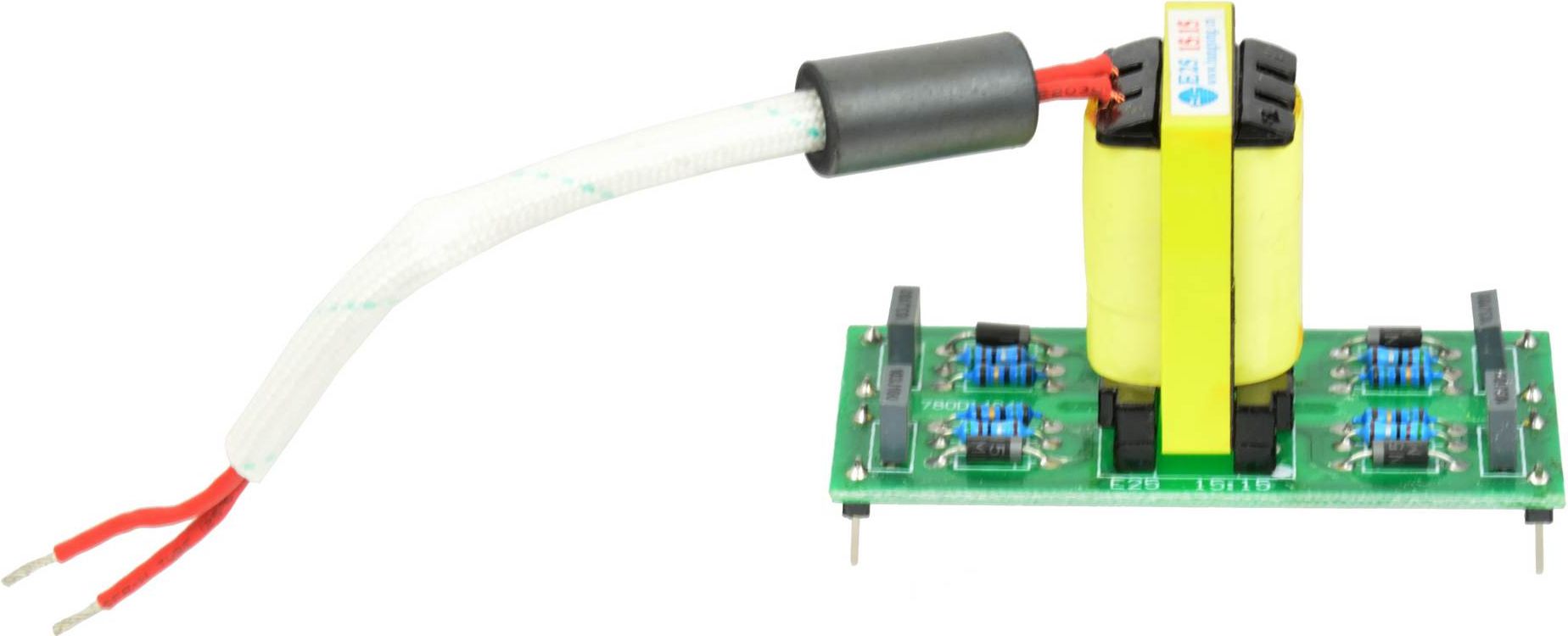 Geko Płytka stabilizatora MMA-200 (C00162)