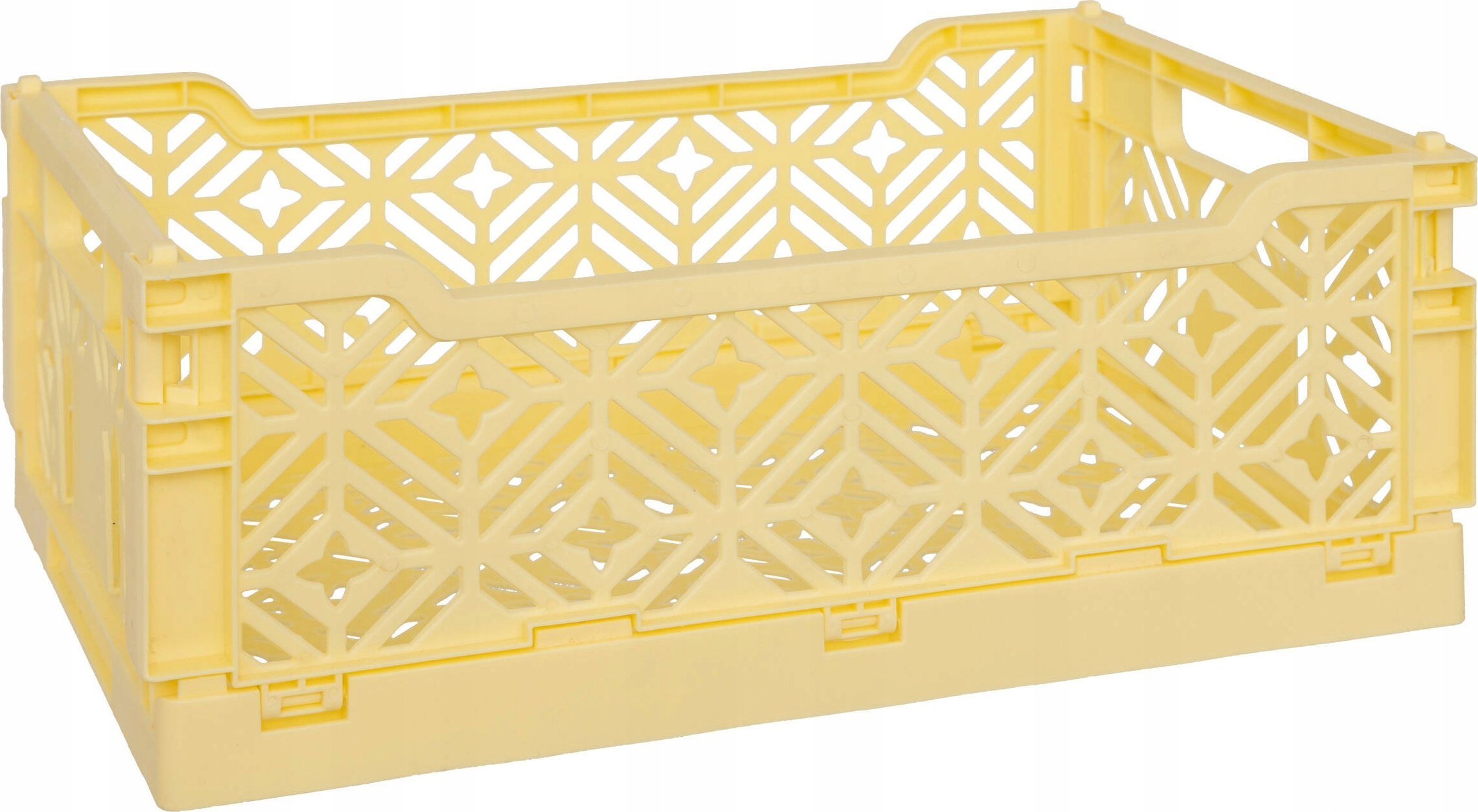 Skrzynka składana AZUR, 30 x 20 x 11,5 cm