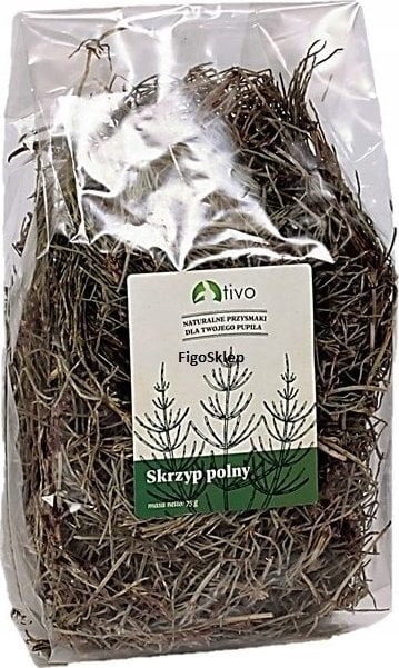 Tivo TIVO SKRZYP POLNY 75G 6008